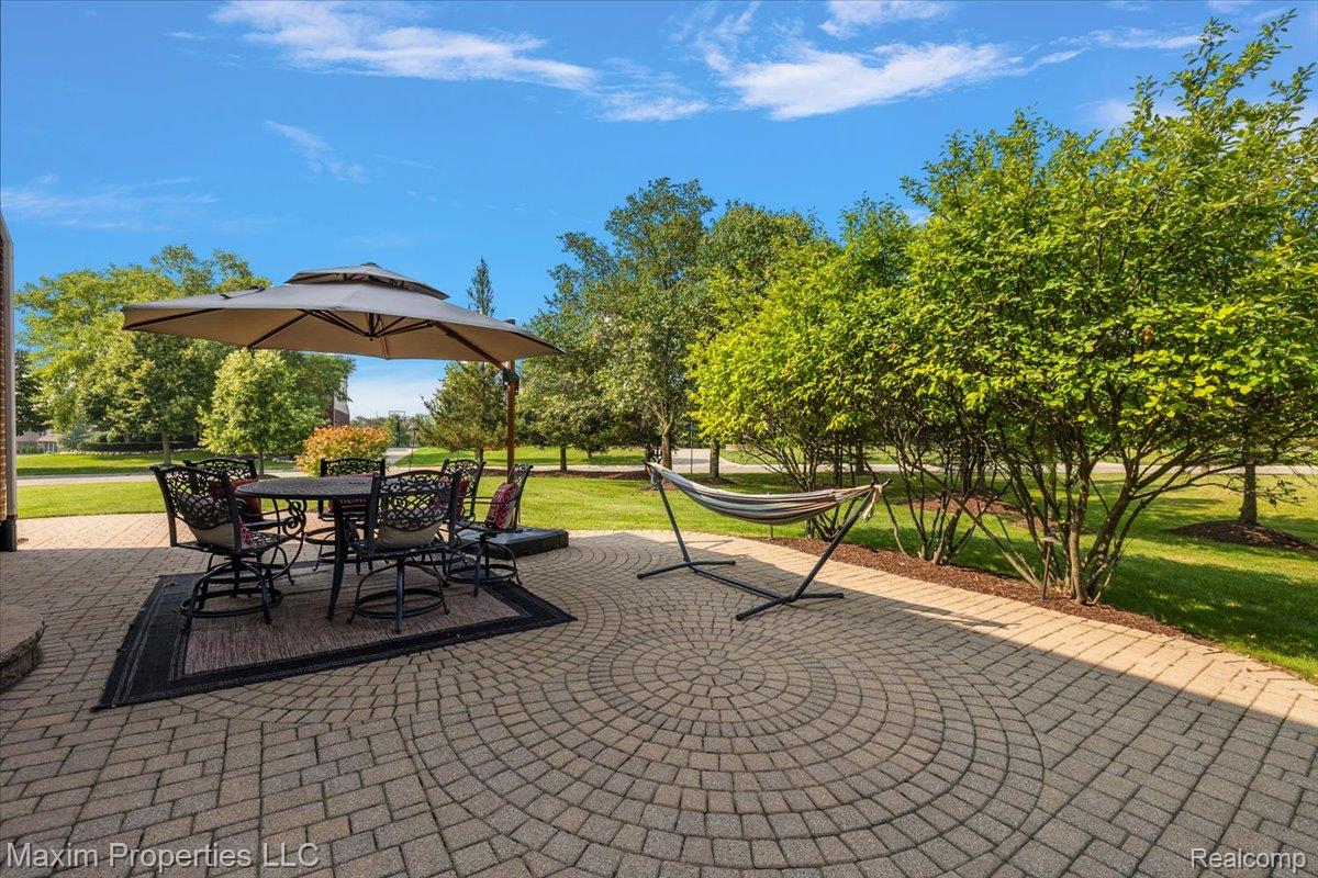 15665 Spyglass Drive