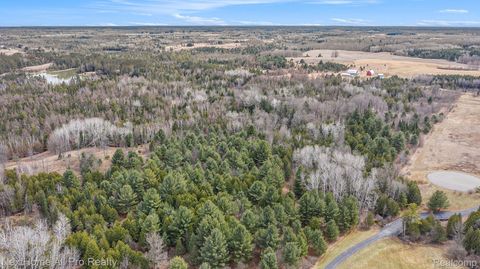 4334 LEHMAN Road Edwards Township MI 48661