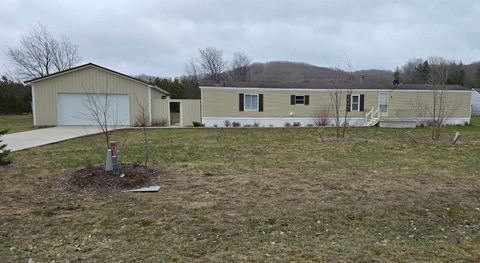 8869 Townview Drive Mancelona Township Antrim MI 49659