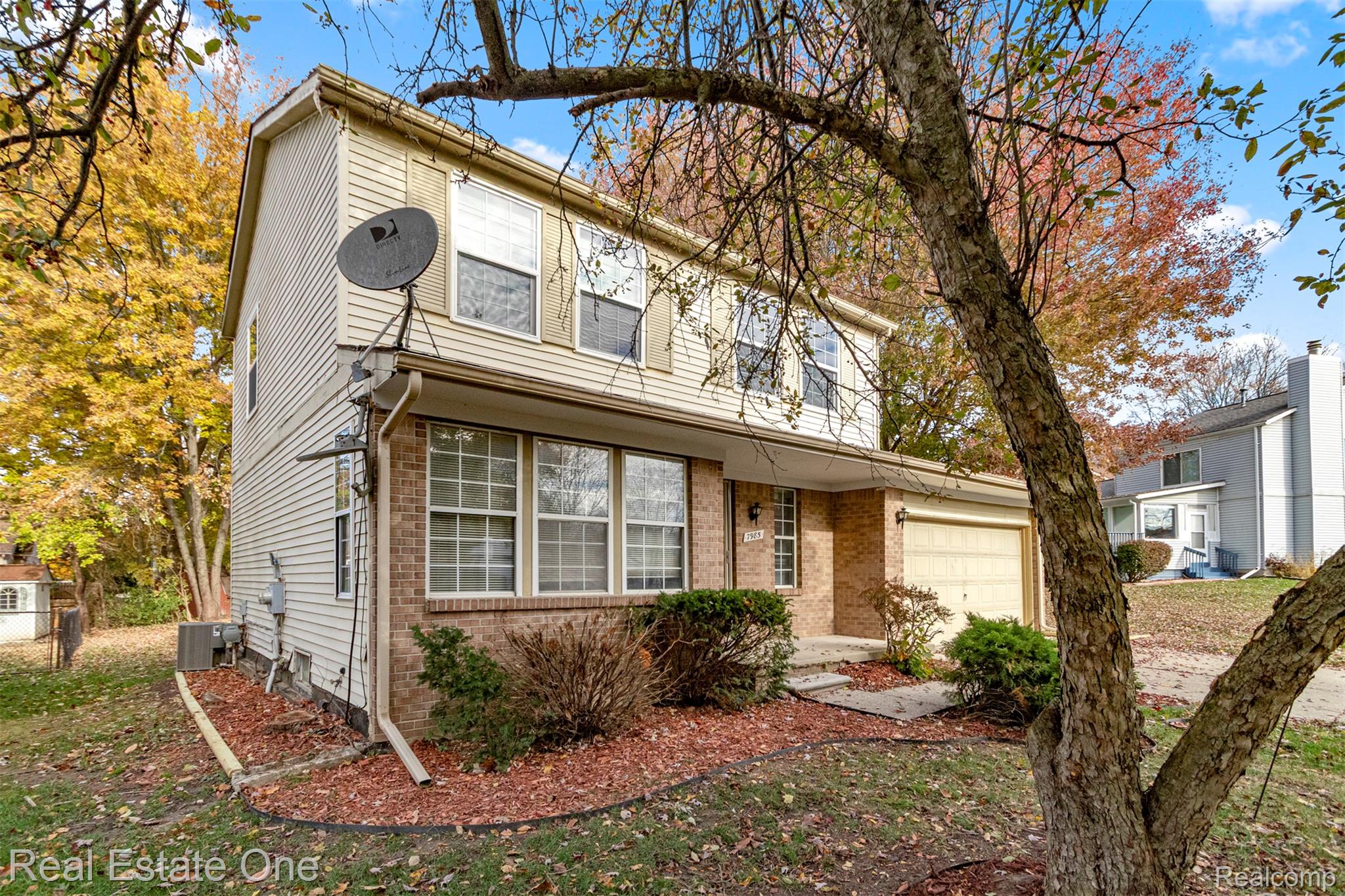 7985 Faircrest Drive