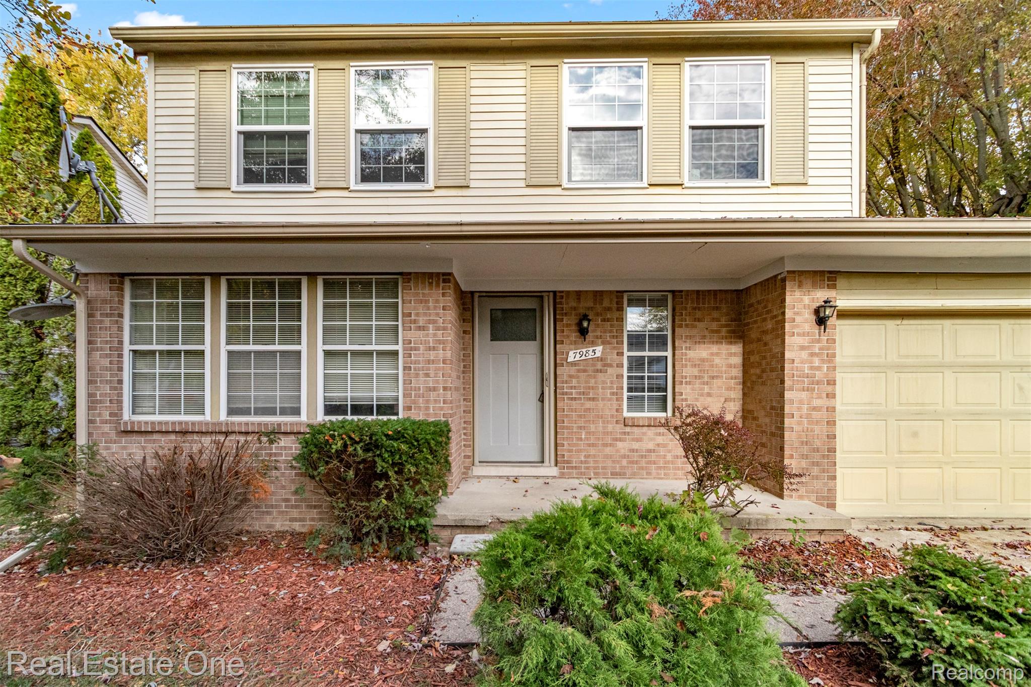 7985 Faircrest Drive