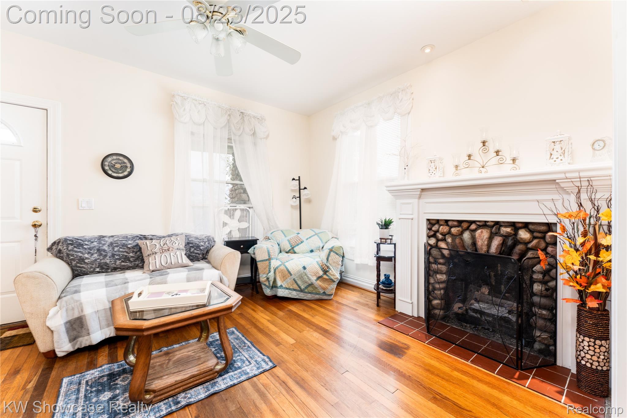 5025 N Hickory Ridge Road