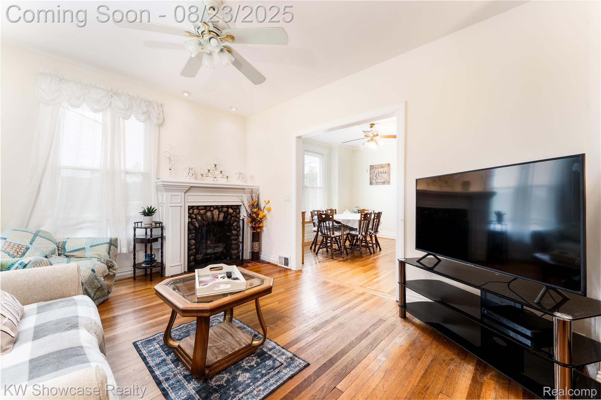 5025 N Hickory Ridge Road