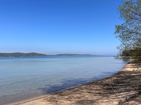 00 Lovers Lane Suttons Bay Township MI 49682