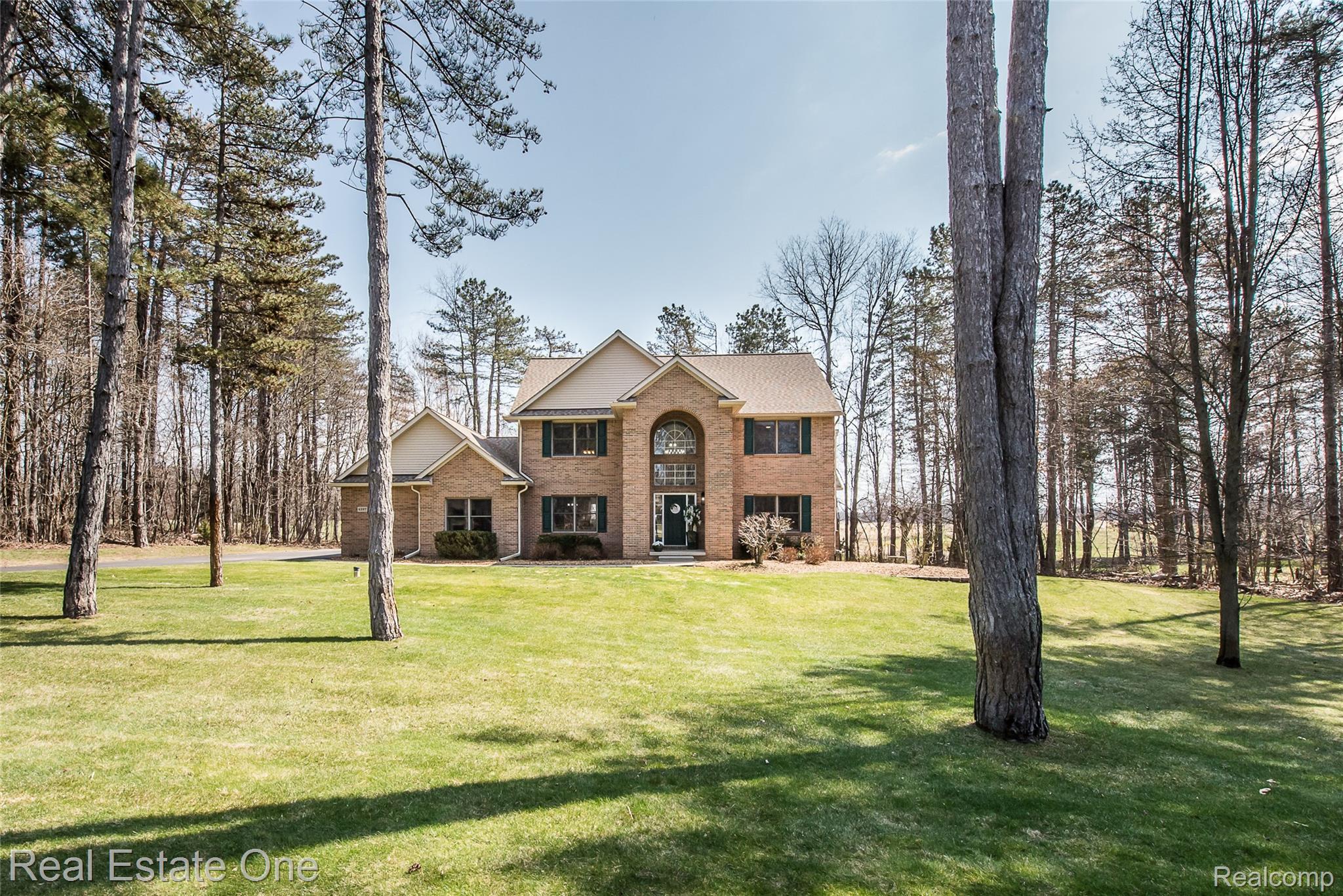 4387 Emu Drive