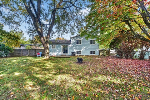 Tiny photo for 340 Oakwood Lane, Perry City, MI 48872 (MLS # 81026054565)