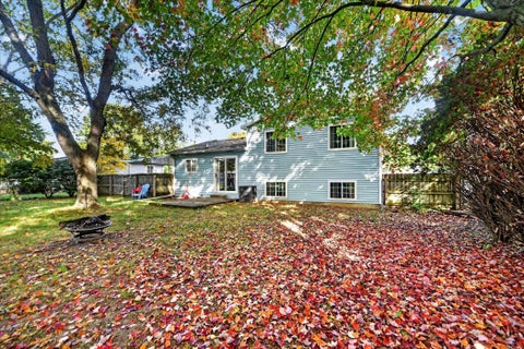 Tiny photo for 340 Oakwood Lane, Perry City, MI 48872 (MLS # 81026054565)