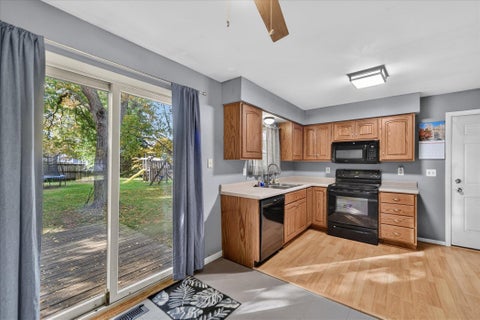Tiny photo for 340 Oakwood Lane, Perry City, MI 48872 (MLS # 81026054565)
