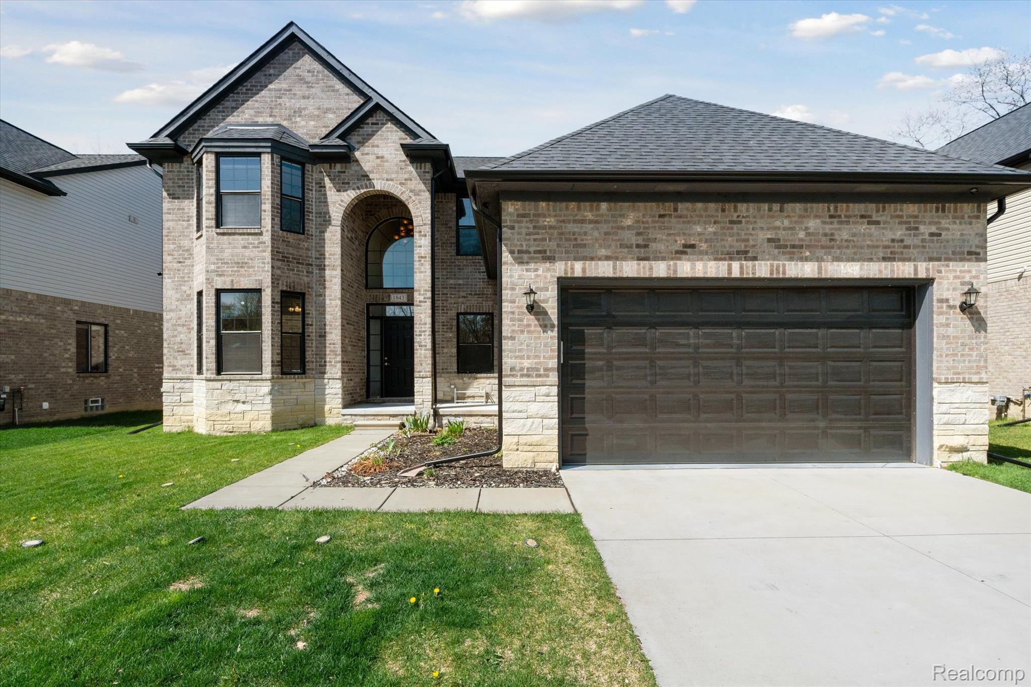1843 KIRKTON Drive