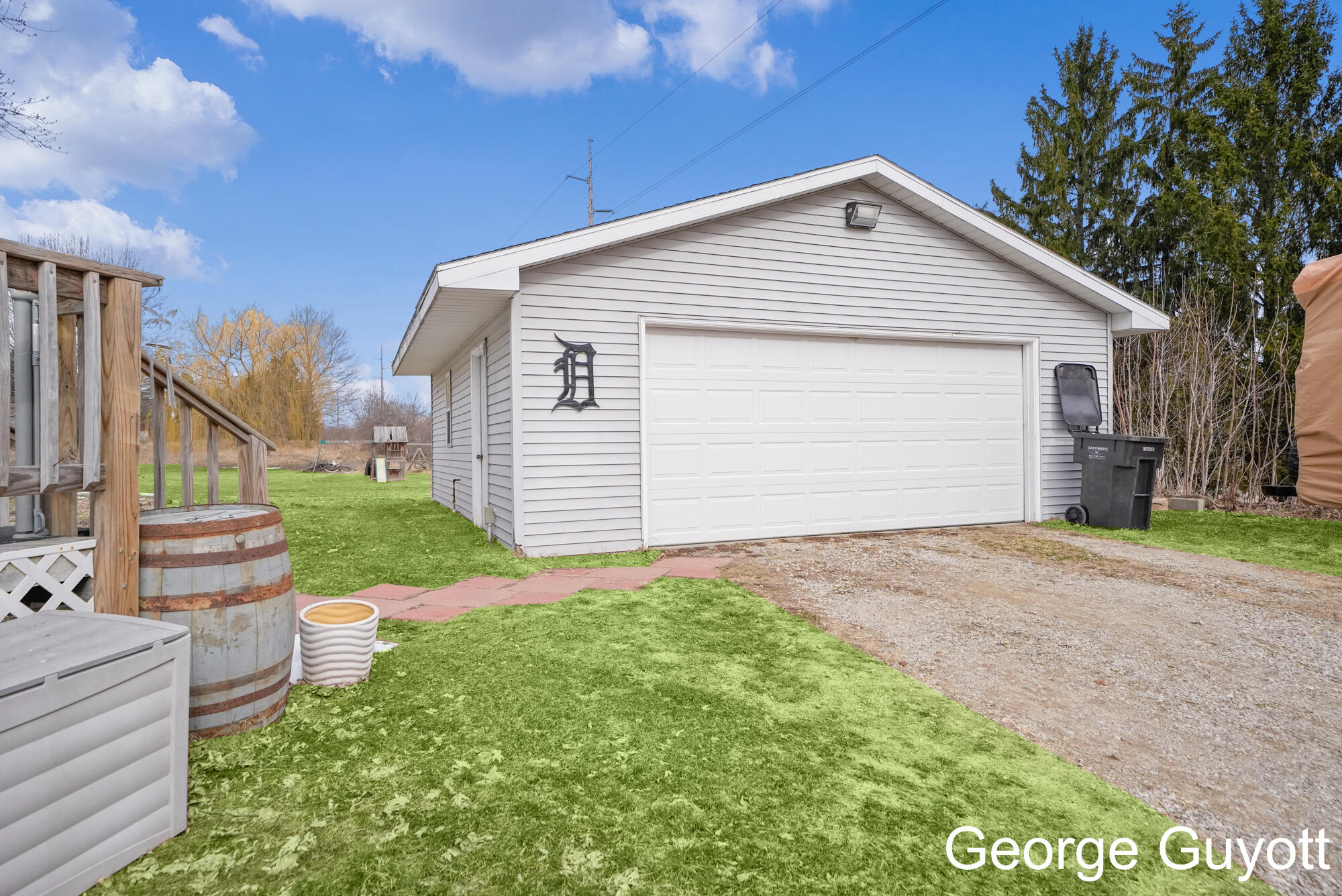 4847 84th Street SE