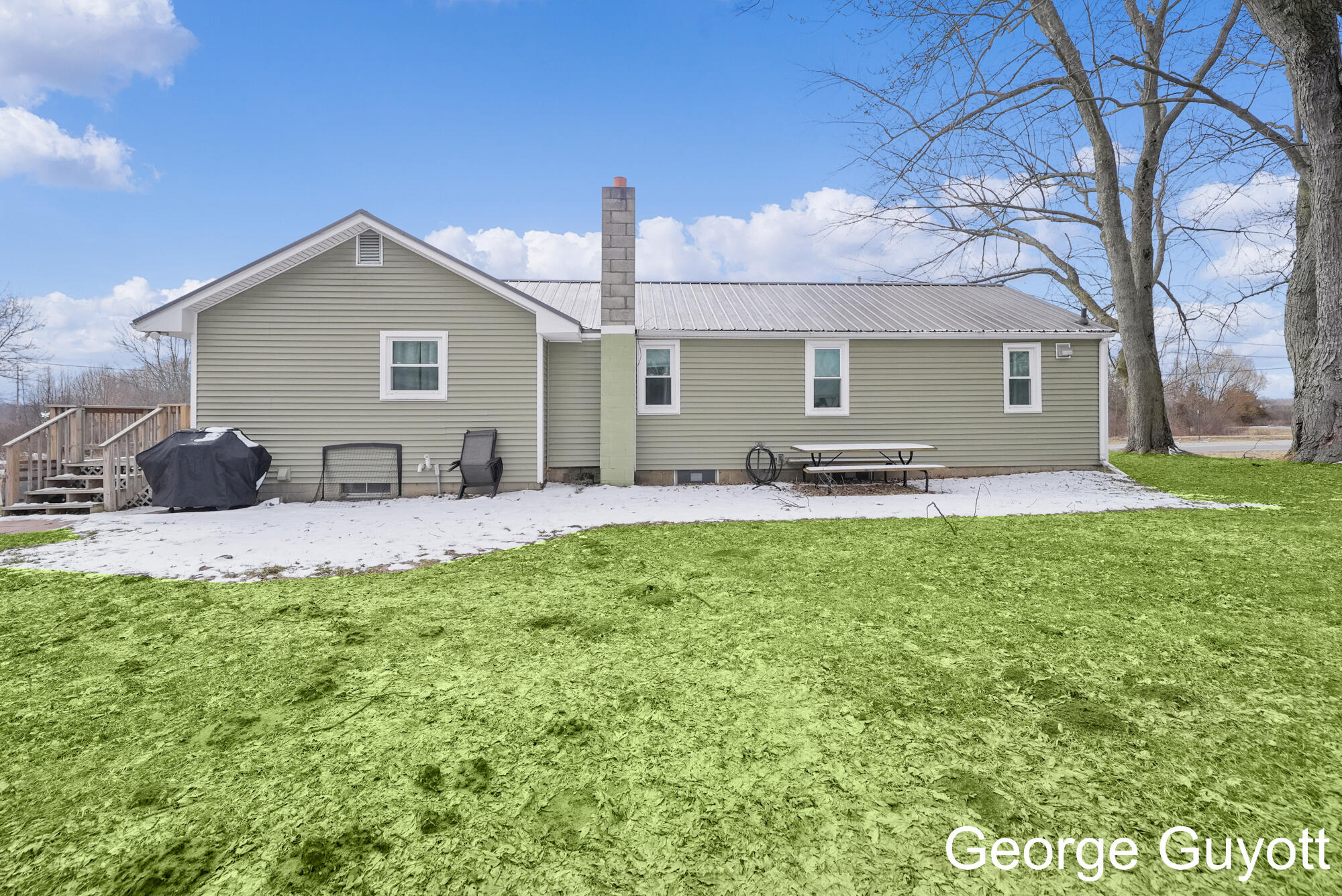 4847 84th Street SE