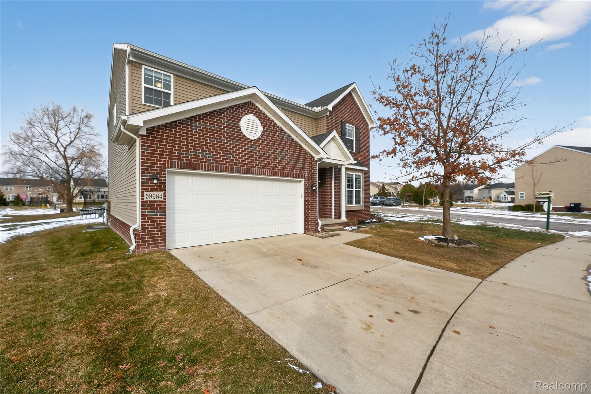 59684 Twin Pines Drive