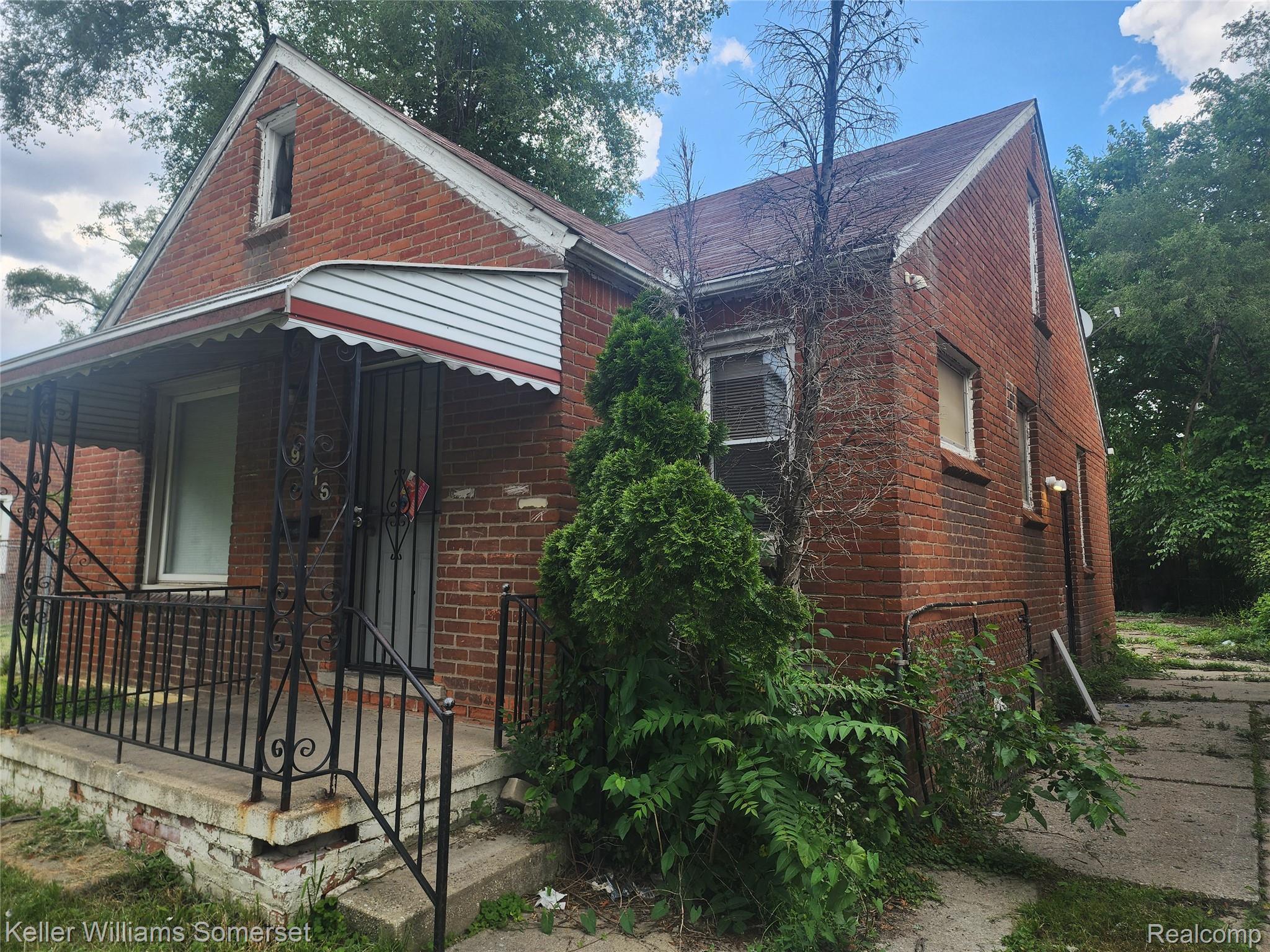 9116 Hartwell Street