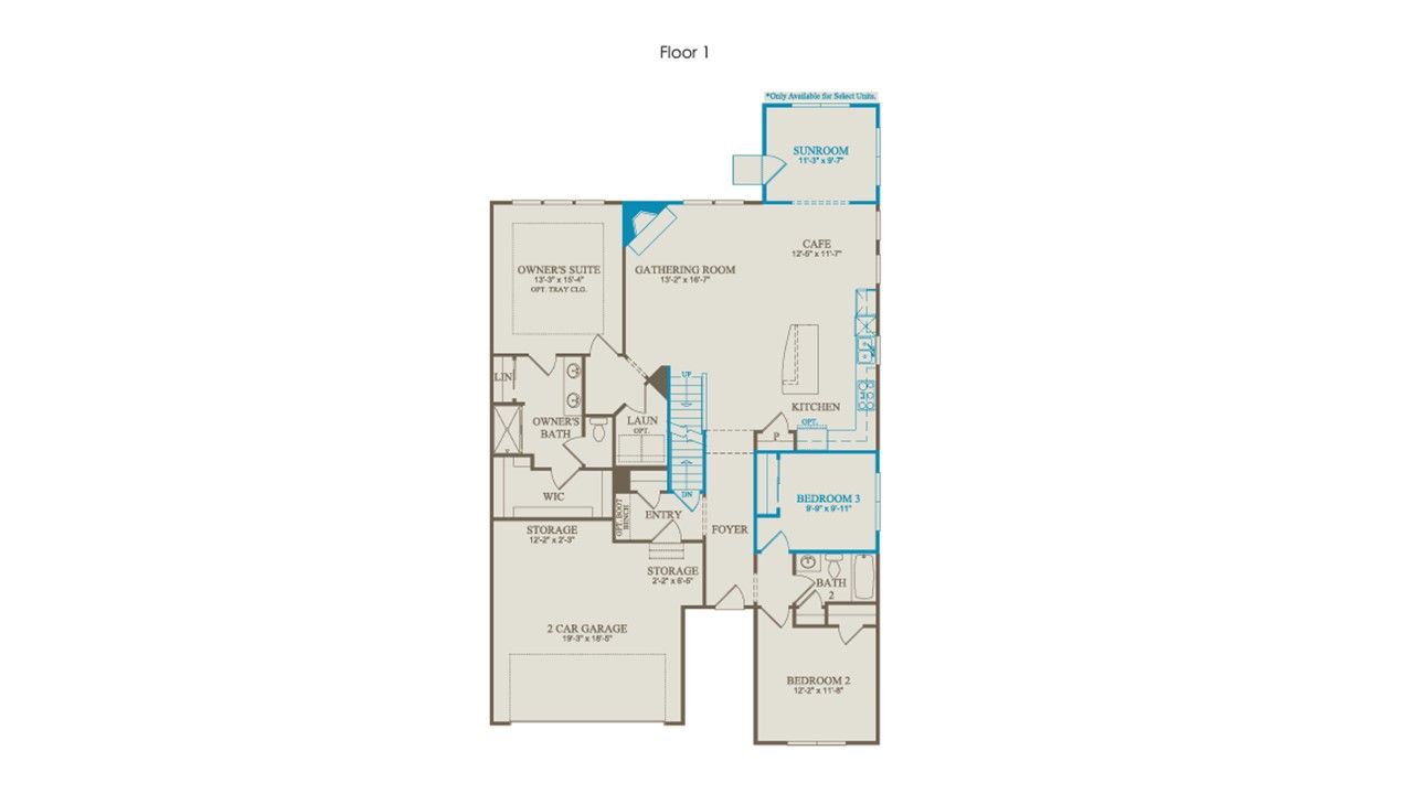 864 KELPIE Drive