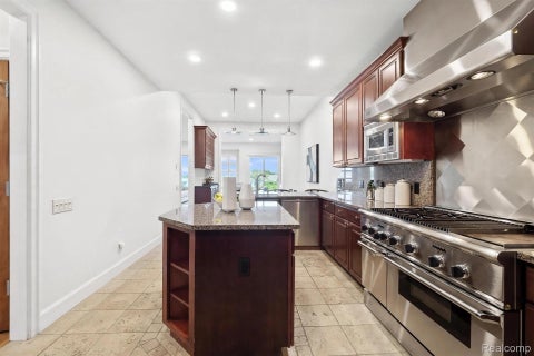 Tiny photo for 3782 PINE LAKE KNOLL Drive, West Bloomfield Charter Township, MI 48324 (MLS # 20261084658)