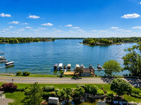 Tiny photo for 3782 PINE LAKE KNOLL Drive, West Bloomfield Charter Township, MI 48324 (MLS # 20261084658)