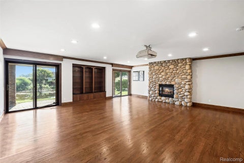 Tiny photo for 3782 PINE LAKE KNOLL Drive, West Bloomfield Charter Township, MI 48324 (MLS # 20261084658)