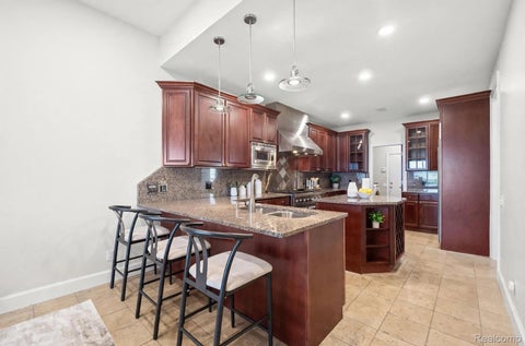 Tiny photo for 3782 PINE LAKE KNOLL Drive, West Bloomfield Charter Township, MI 48324 (MLS # 20261084658)