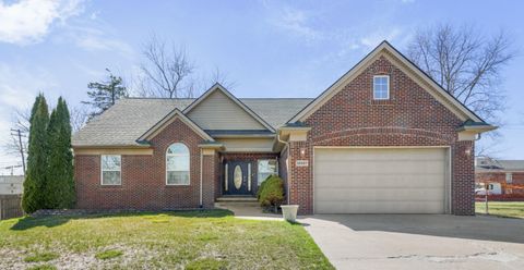 29587 Eastfield Street Farmington Hills City MI 48334