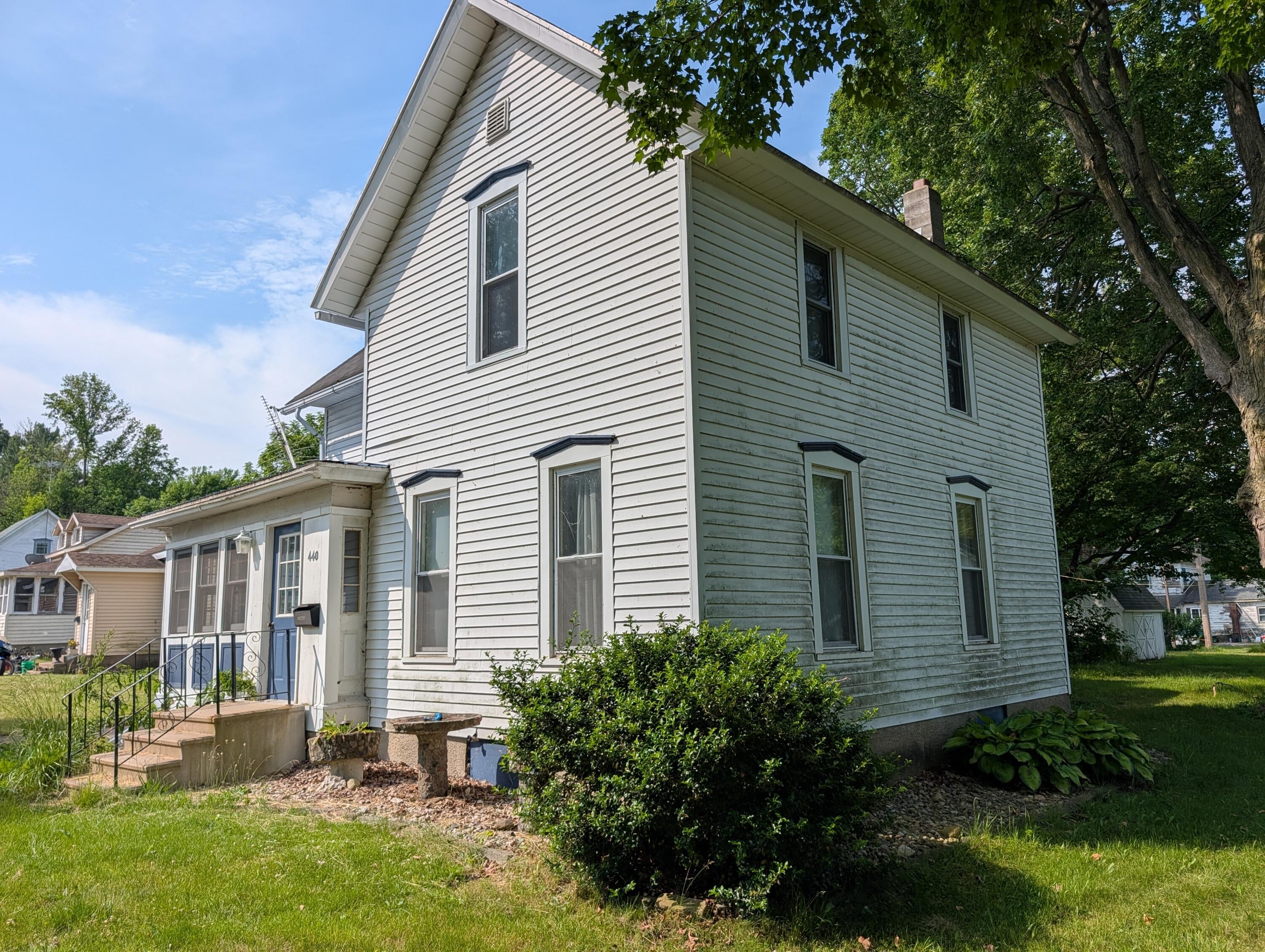 440 Mill Street
