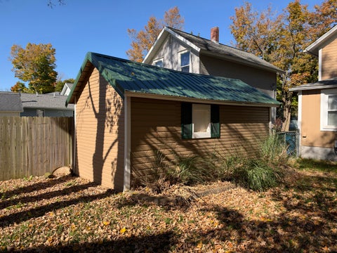 Tiny photo for 303 W Jackson Street, Bellevue Village, MI 49021 (MLS # 64026055766)