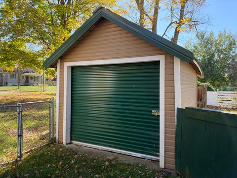 Tiny photo for 303 W Jackson Street, Bellevue Village, MI 49021 (MLS # 64026055766)