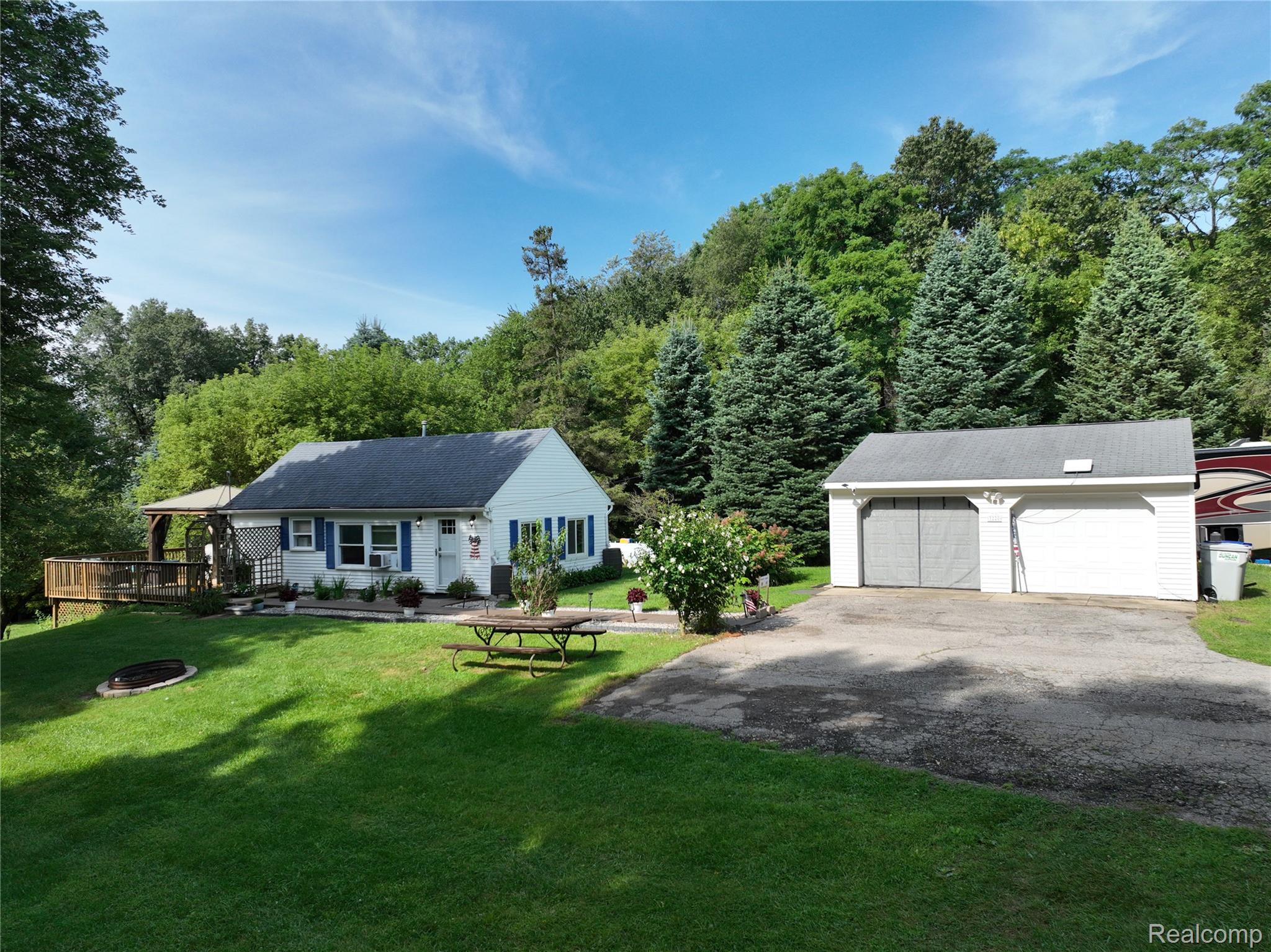 3220 Swarthout Road