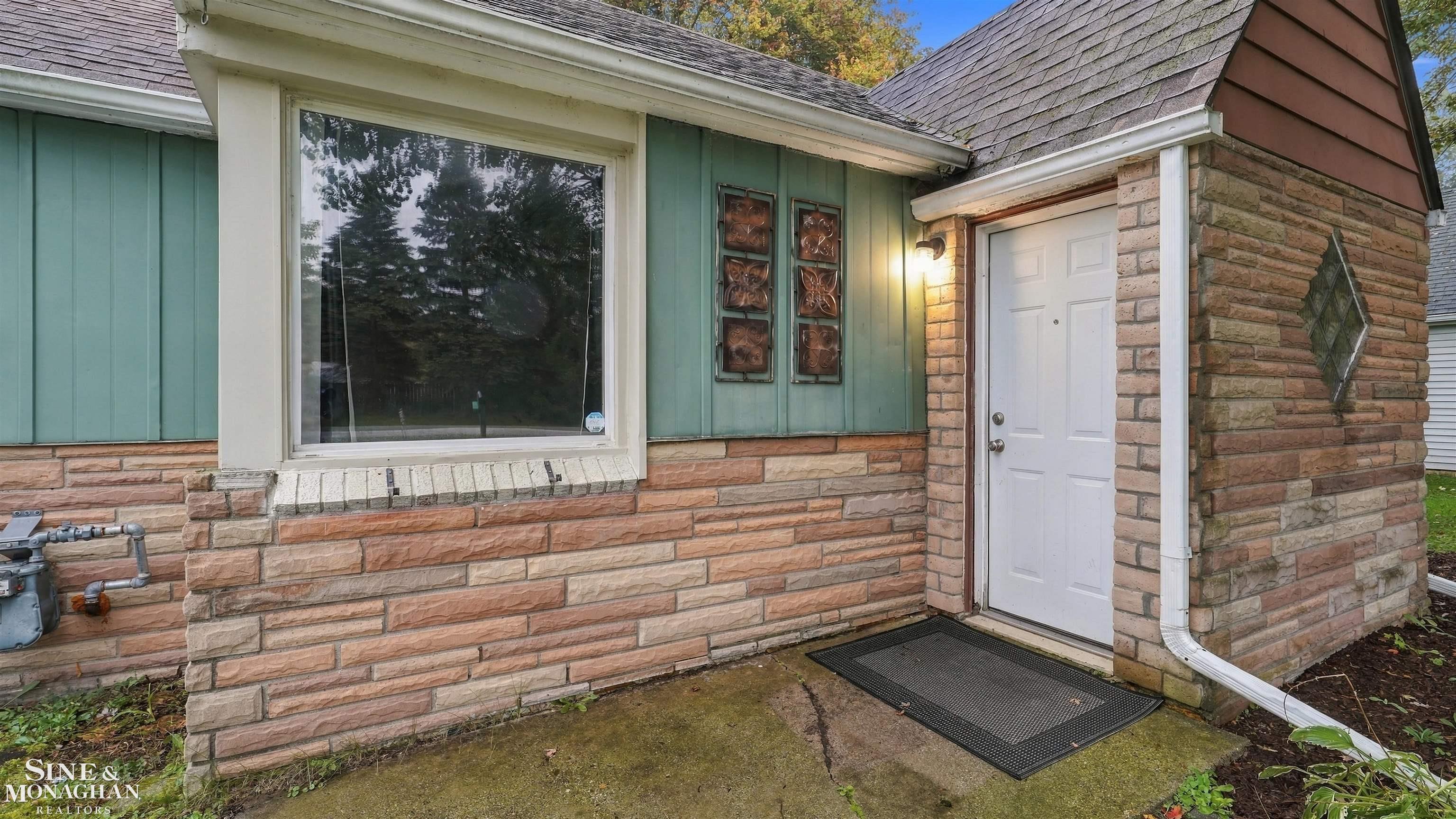 121 Murphy Road