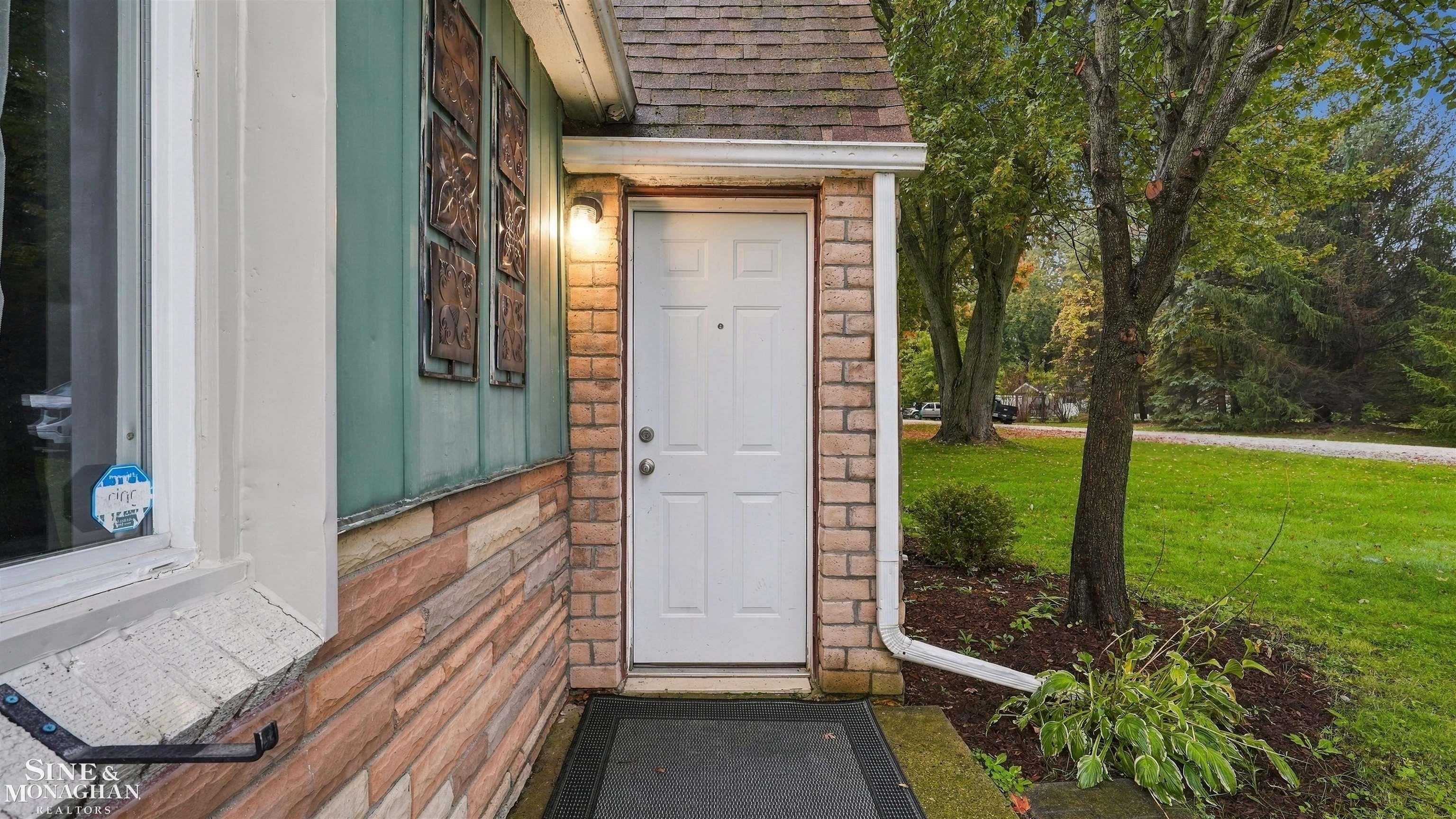 121 Murphy Road