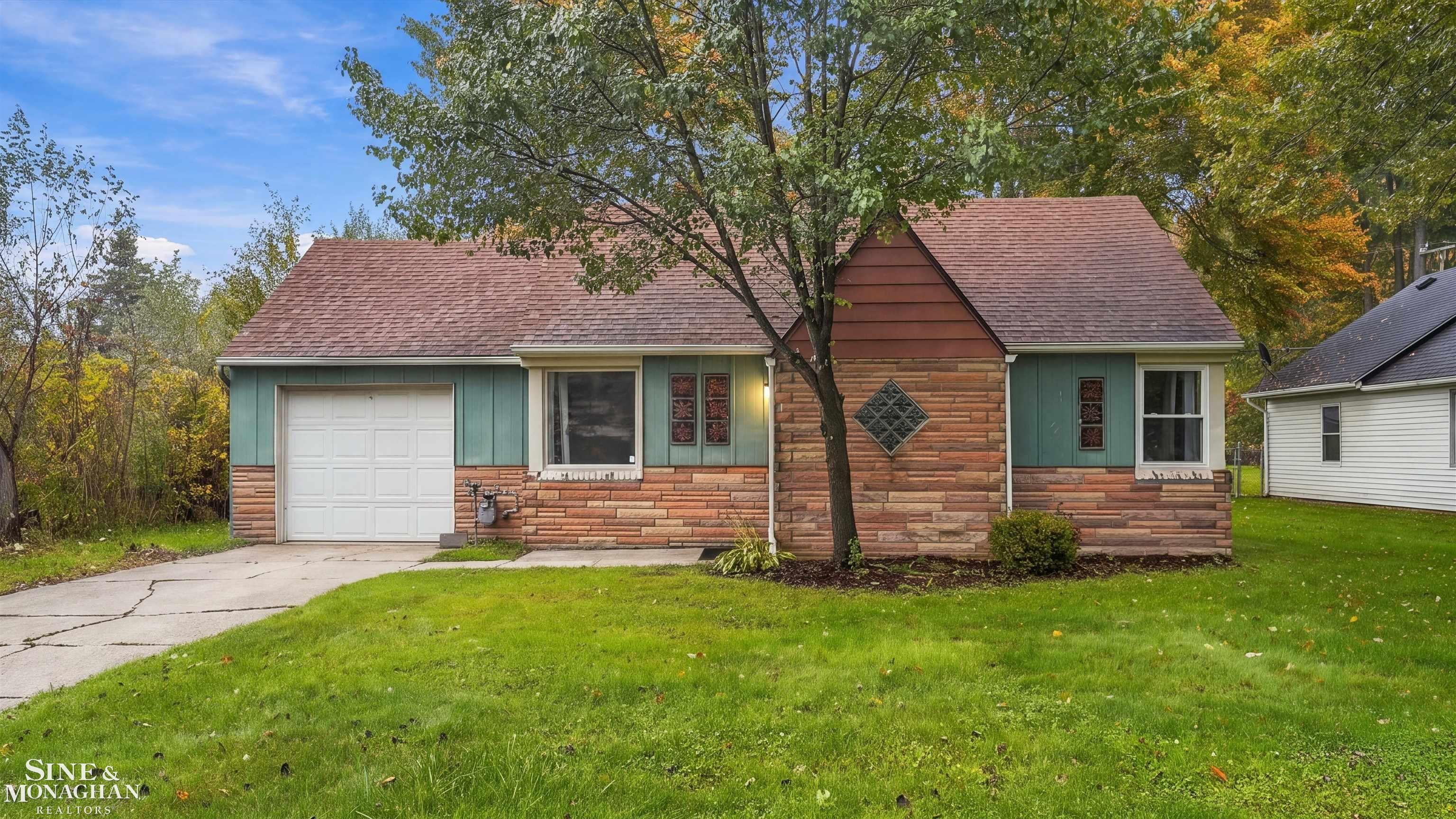 121 Murphy Road