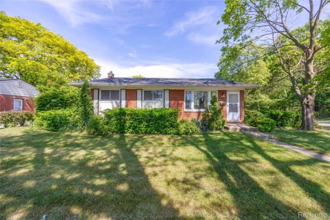 Photo of 939 S Wildwood Street, Westland City, MI 48186 (MLS # 20261079986)