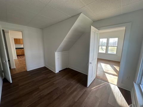 A home in Unknown_OutOfState