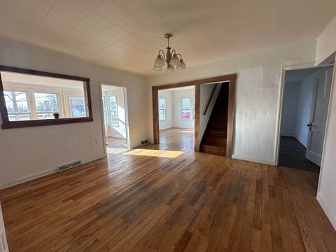 A home in Unknown_OutOfState