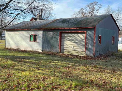 A home in Unknown_OutOfState