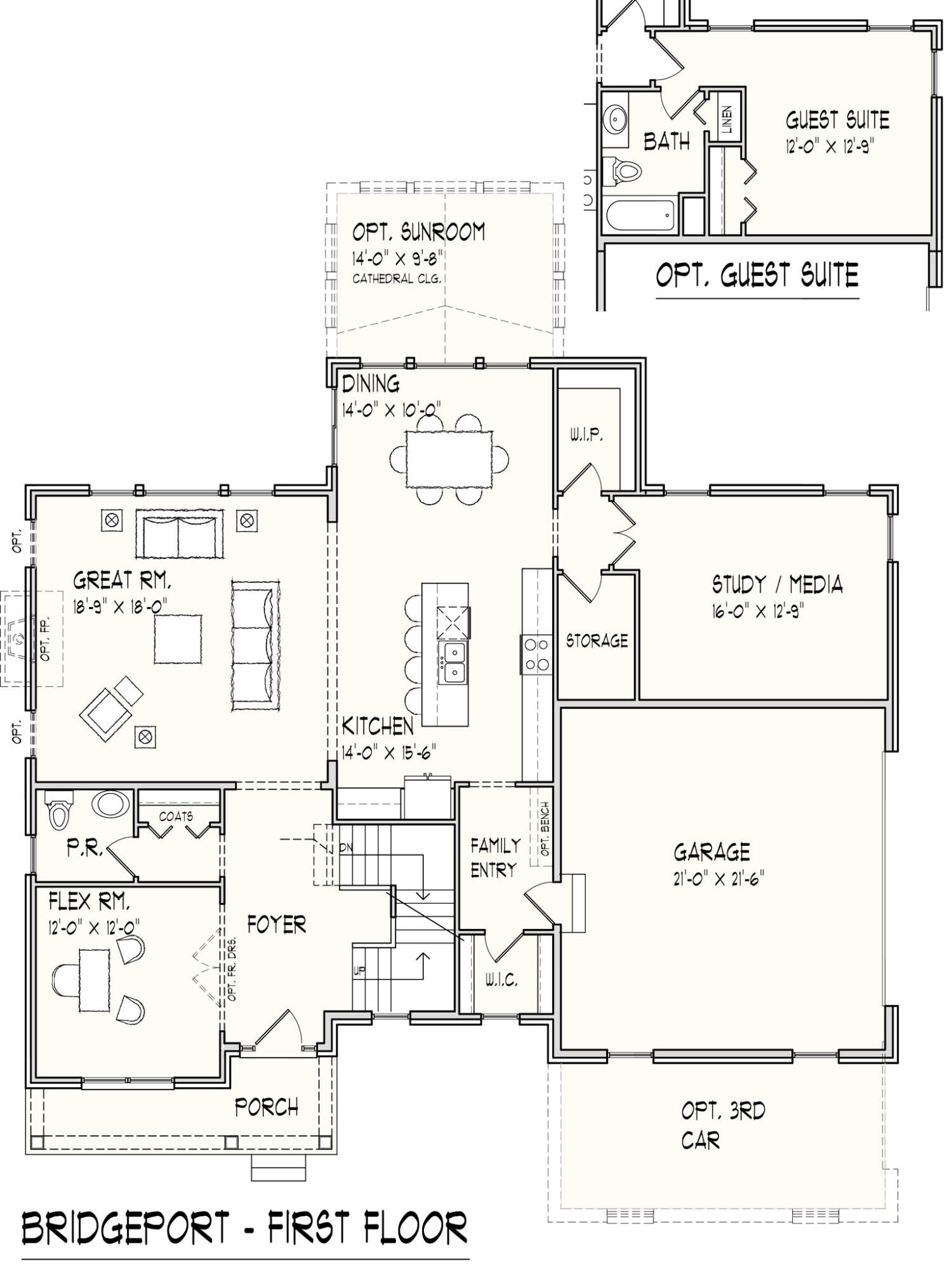 3490 Mare Circle
