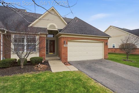 5503 Elmhurst Drive Trenton City MI 48183