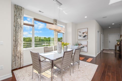 Tiny photo for 121 W Kingsley Street #502, Ann Arbor, MI 48103 (MLS # 81026044099)