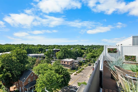 Tiny photo for 121 W Kingsley Street #502, Ann Arbor, MI 48103 (MLS # 81026044099)