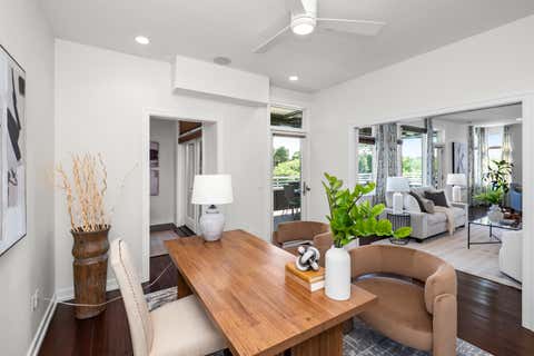 Tiny photo for 121 W Kingsley Street #502, Ann Arbor, MI 48103 (MLS # 81026044099)