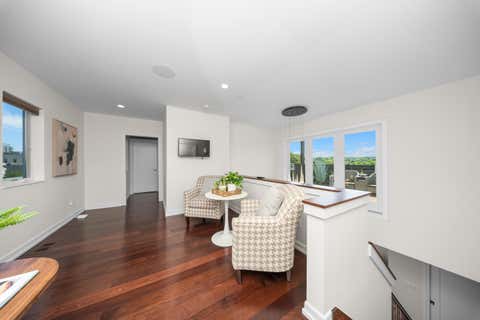 Tiny photo for 121 W Kingsley Street #502, Ann Arbor, MI 48103 (MLS # 81026044099)