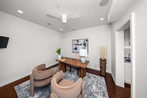 Tiny photo for 121 W Kingsley Street #502, Ann Arbor, MI 48103 (MLS # 81026044099)