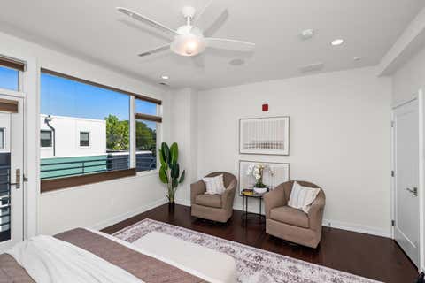 Tiny photo for 121 W Kingsley Street #502, Ann Arbor, MI 48103 (MLS # 81026044099)