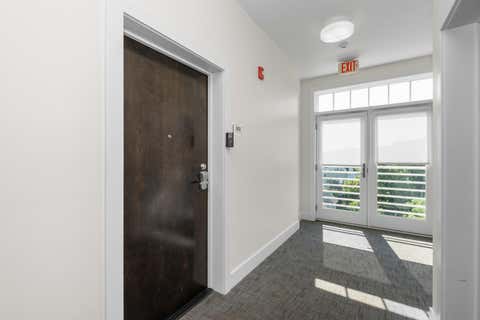 Tiny photo for 121 W Kingsley Street #502, Ann Arbor, MI 48103 (MLS # 81026044099)