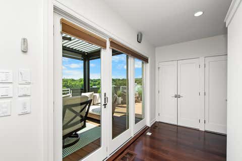 Tiny photo for 121 W Kingsley Street #502, Ann Arbor, MI 48103 (MLS # 81026044099)