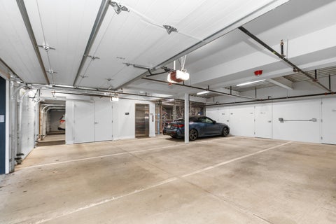 Tiny photo for 121 W Kingsley Street #502, Ann Arbor, MI 48103 (MLS # 81026044099)