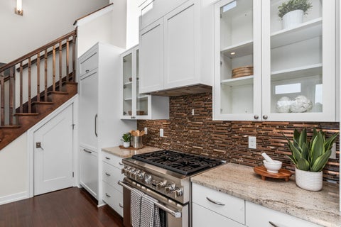 Tiny photo for 121 W Kingsley Street #502, Ann Arbor, MI 48103 (MLS # 81026044099)