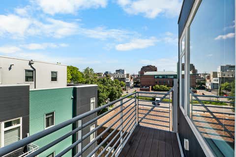 Tiny photo for 121 W Kingsley Street #502, Ann Arbor, MI 48103 (MLS # 81026044099)