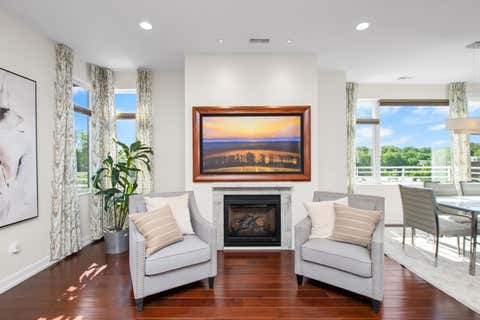 Tiny photo for 121 W Kingsley Street #502, Ann Arbor, MI 48103 (MLS # 81026044099)