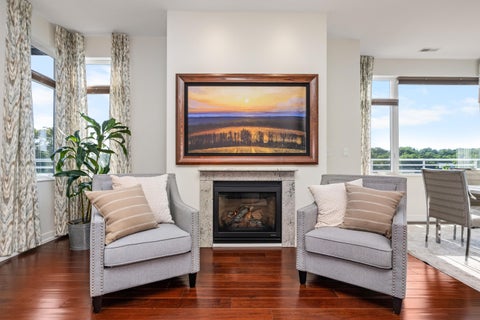 Tiny photo for 121 W Kingsley Street #502, Ann Arbor, MI 48103 (MLS # 81026044099)