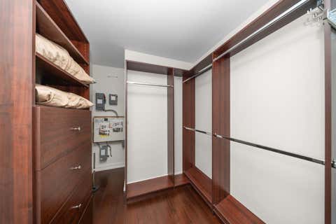 Tiny photo for 121 W Kingsley Street #502, Ann Arbor, MI 48103 (MLS # 81026044099)